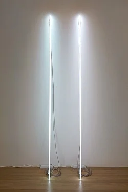 shadefrequency — Cerith Wyn Evans — Exhibitions — Galerie Buchholz — Image 49