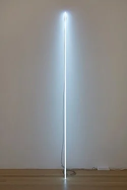 shadefrequency — Cerith Wyn Evans — Exhibitions — Galerie Buchholz — Image 50