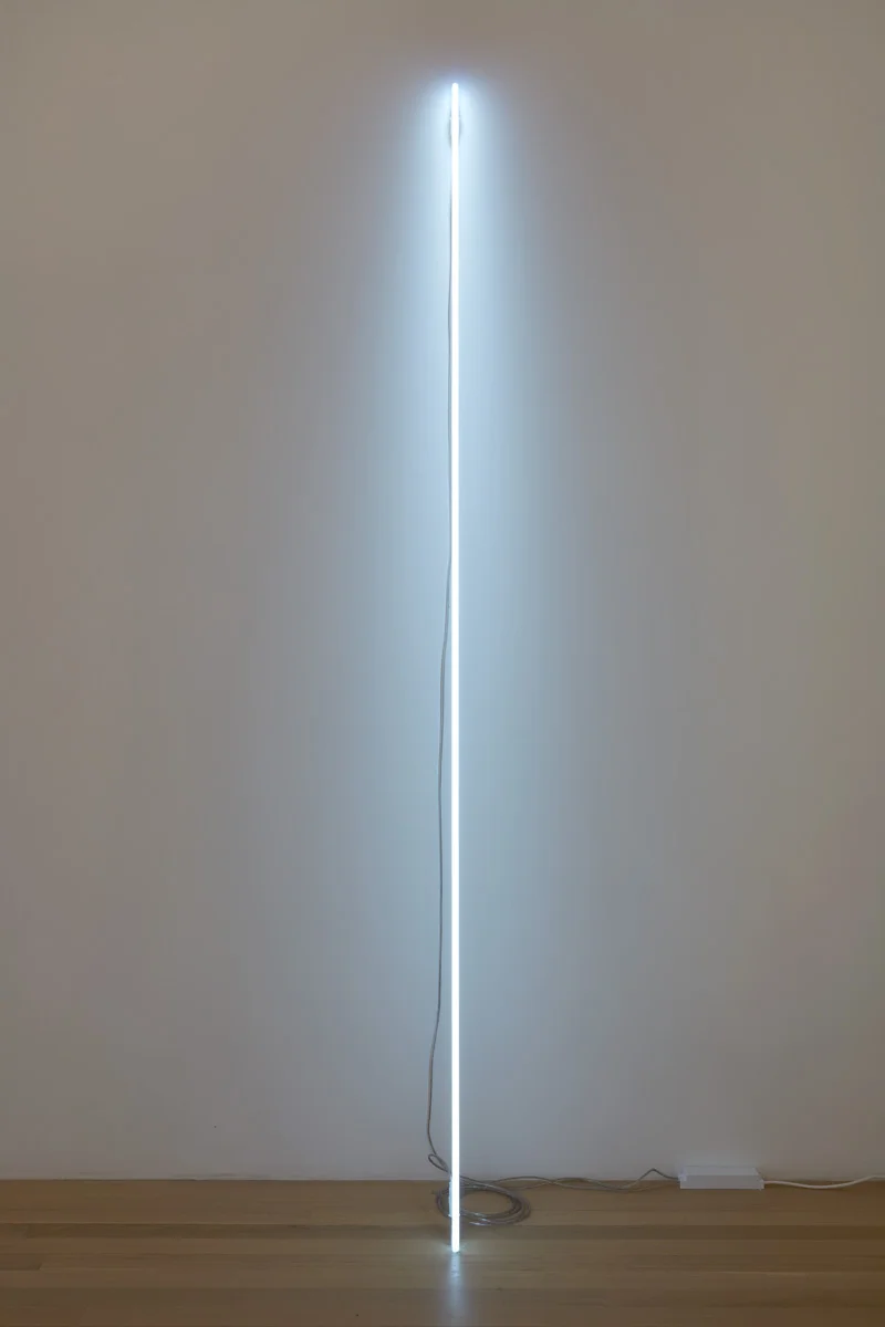 shadefrequency — Cerith Wyn Evans — Exhibitions — Galerie Buchholz — Image 23