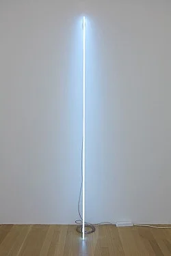 shadefrequency — Cerith Wyn Evans — Exhibitions — Galerie Buchholz — Image 33