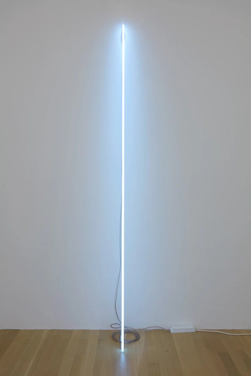 shadefrequency — Cerith Wyn Evans — Exhibitions — Galerie Buchholz — Image 06