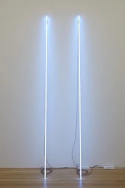 shadefrequency — Cerith Wyn Evans — Exhibitions — Galerie Buchholz — Image 34