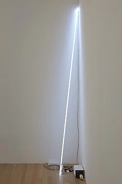 shadefrequency — Cerith Wyn Evans — Exhibitions — Galerie Buchholz — Image 36