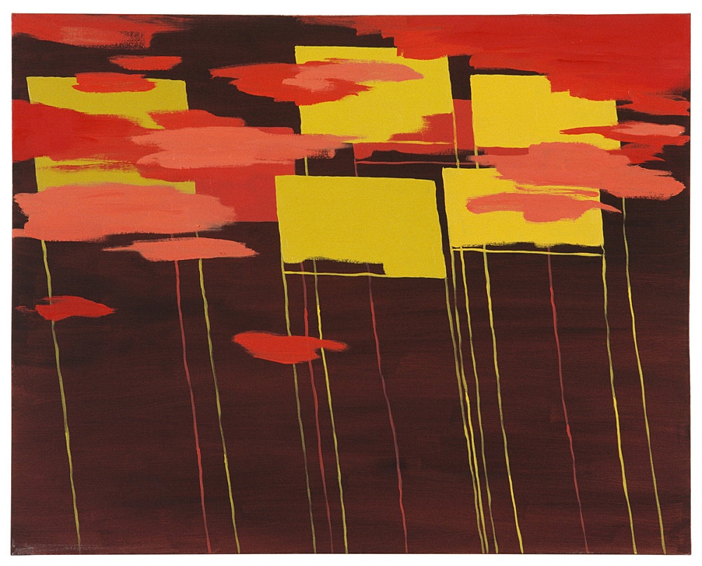 Richard Hawkins 2000 — Richard Hawkins — Exhibitions — Galerie Buchholz