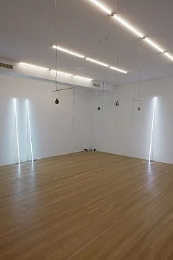 shadefrequency — Cerith Wyn Evans — Exhibitions — Galerie Buchholz — Image 37