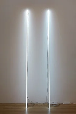 shadefrequency — Cerith Wyn Evans — Exhibitions — Galerie Buchholz — Image 39