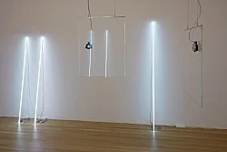 shadefrequency — Cerith Wyn Evans — Exhibitions — Galerie Buchholz — Image 48