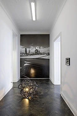 Divine Transportation — Lutz Bacher — Exhibitions — Galerie Buchholz — Image 34