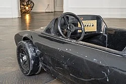 Divine Transportation — Lutz Bacher — Exhibitions — Galerie Buchholz — Image 42