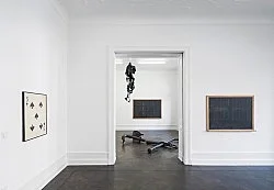 Divine Transportation — Lutz Bacher — Exhibitions — Galerie Buchholz — Image 45