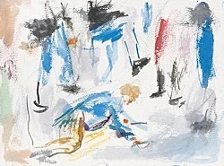 John Kelsey Berlin 2016 — John Kelsey — Exhibitions — Galerie Buchholz — Image 55