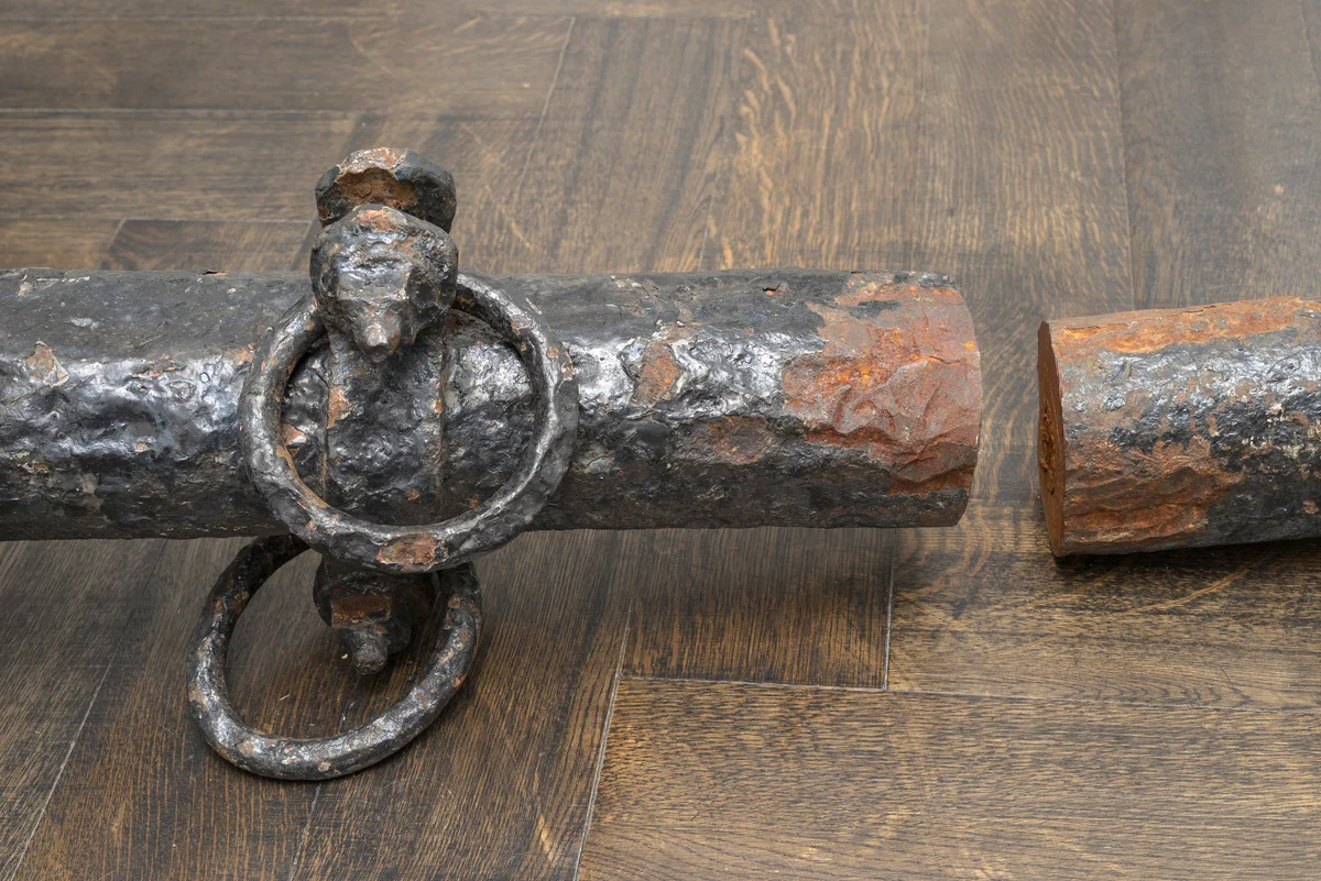 Divine Transportation — Lutz Bacher — Exhibitions — Galerie Buchholz — Image 20