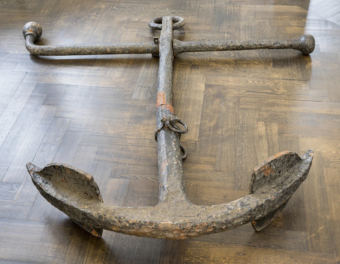 Divine Transportation — Lutz Bacher — Exhibitions — Galerie Buchholz — Image 18