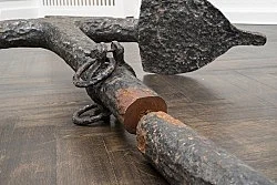 Divine Transportation — Lutz Bacher — Exhibitions — Galerie Buchholz — Image 49