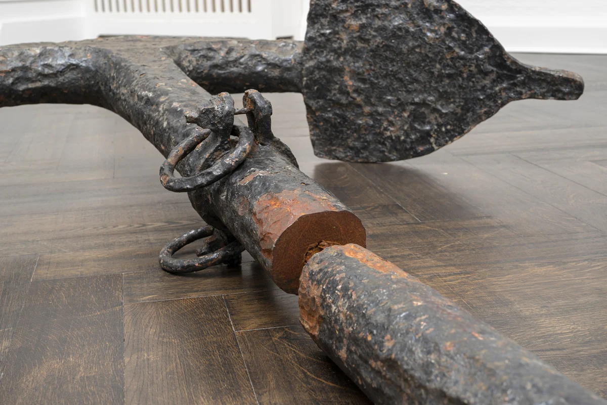 Divine Transportation — Lutz Bacher — Exhibitions — Galerie Buchholz — Image 19