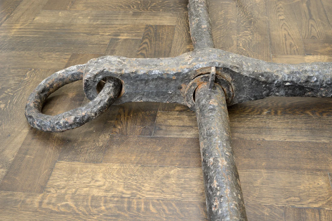 Divine Transportation — Lutz Bacher — Exhibitions — Galerie Buchholz — Image 21