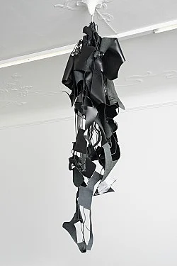 Divine Transportation — Lutz Bacher — Exhibitions — Galerie Buchholz — Image 52