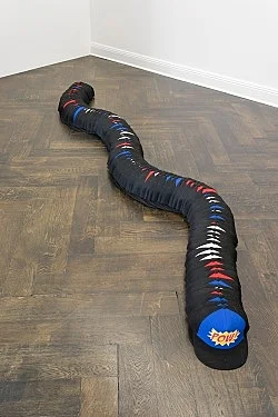 Divine Transportation — Lutz Bacher — Exhibitions — Galerie Buchholz — Image 57