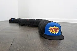 Divine Transportation — Lutz Bacher — Exhibitions — Galerie Buchholz — Image 56