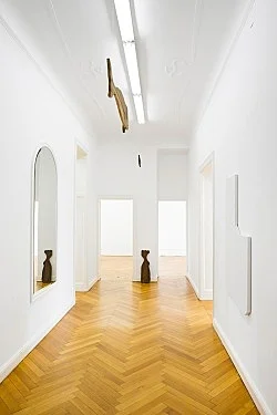 John Kelsey Berlin 2016 — John Kelsey — Exhibitions — Galerie Buchholz — Image 43