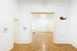 John Kelsey Berlin 2016 — John Kelsey — Exhibitions — Galerie Buchholz — Image 62