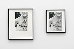 Divine Transportation — Lutz Bacher — Exhibitions — Galerie Buchholz — Image 59