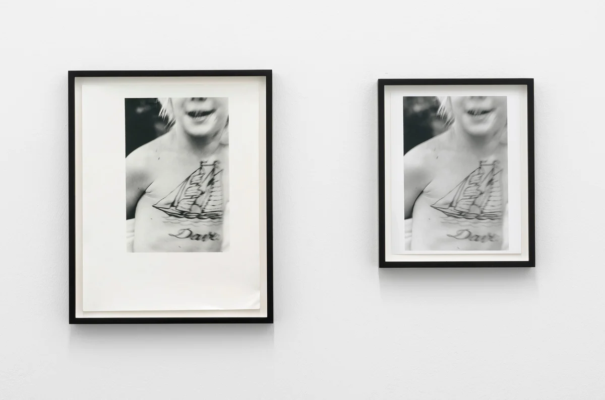 Divine Transportation — Lutz Bacher — Exhibitions — Galerie Buchholz — Image 29