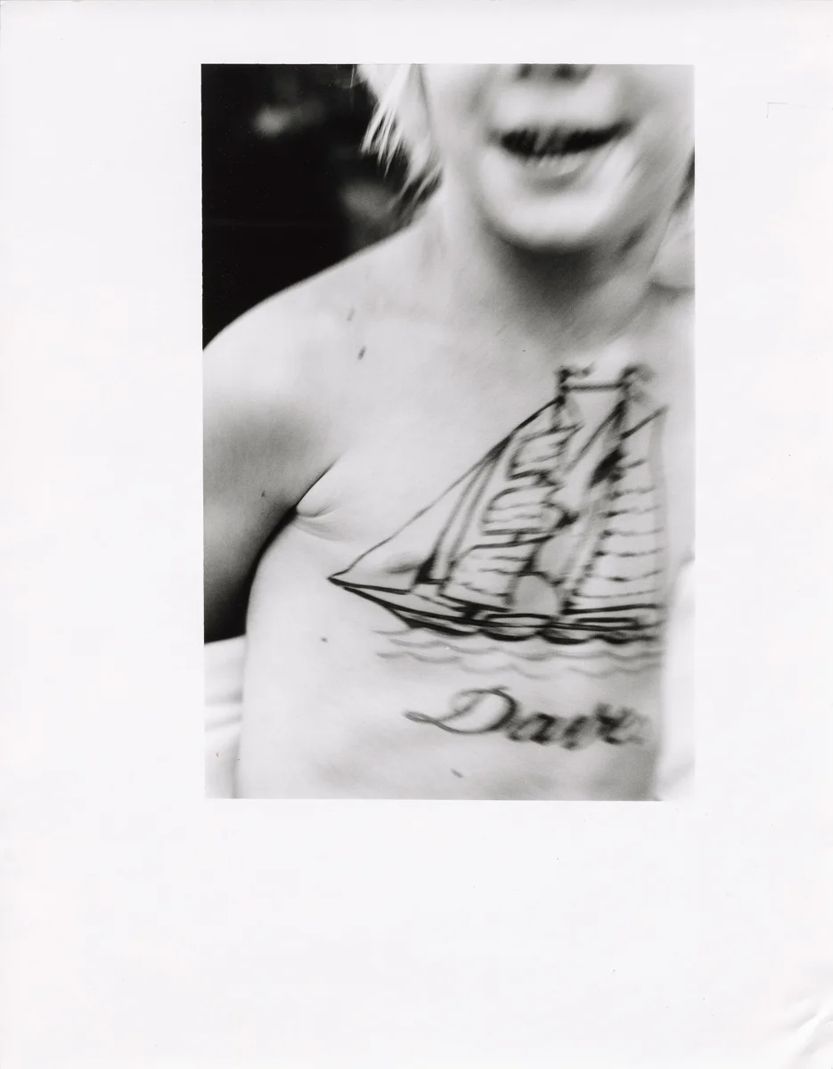 Divine Transportation — Lutz Bacher — Exhibitions — Galerie Buchholz — Image 30