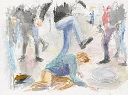 John Kelsey Berlin 2016 — John Kelsey — Exhibitions — Galerie Buchholz — Image 64