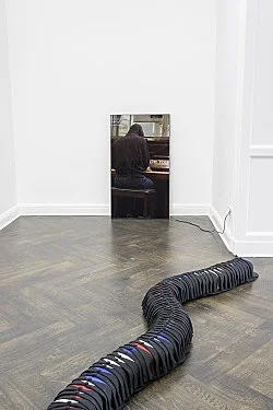 Divine Transportation — Lutz Bacher — Exhibitions — Galerie Buchholz — Image 62