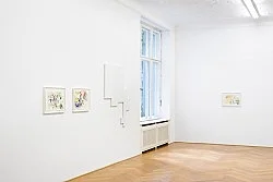 John Kelsey Berlin 2016 — John Kelsey — Exhibitions — Galerie Buchholz — Image 65