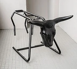 Divine Transportation — Lutz Bacher — Exhibitions — Galerie Buchholz — Image 54