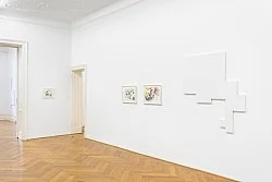 John Kelsey Berlin 2016 — John Kelsey — Exhibitions — Galerie Buchholz — Image 71