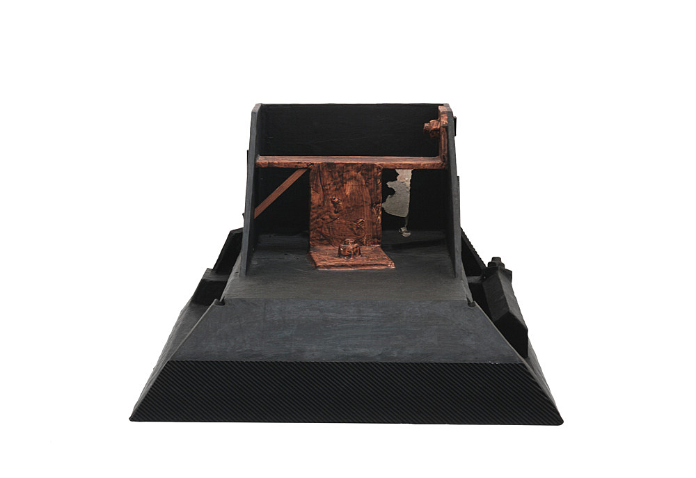 you have did the right thing when you put that skylight in — Vincent