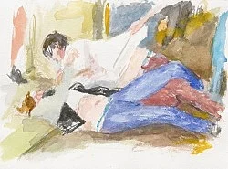 John Kelsey Berlin 2016 — John Kelsey — Exhibitions — Galerie Buchholz — Image 80