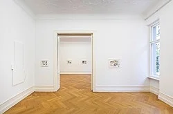 John Kelsey Berlin 2016 — John Kelsey — Exhibitions — Galerie Buchholz — Image 51