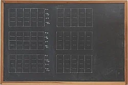 Divine Transportation — Lutz Bacher — Exhibitions — Galerie Buchholz — Image 53