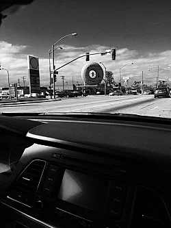 Divine Transportation — Lutz Bacher — Exhibitions — Galerie Buchholz — Image 35