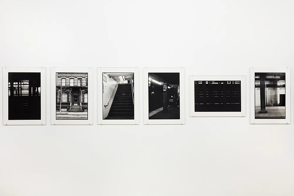 Douglas Crimp Before Pictures New York City 1967-1977 — Alvin Baltrop, Daniel Buren, The Cockettes, Joseph Cornell, Walker Evans, Jack Goldstein, Guy Hocquenghem, Peter... — Exhibitions — Galerie Buchholz — Image 00