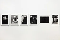 Douglas Crimp Before Pictures New York City 1967-1977 — Alvin Baltrop, Daniel Buren, The Cockettes, Joseph Cornell, Walker Evans, Jack Goldstein, Guy Hocquenghem, Peter... — Exhibitions — Galerie Buchholz — Image 116