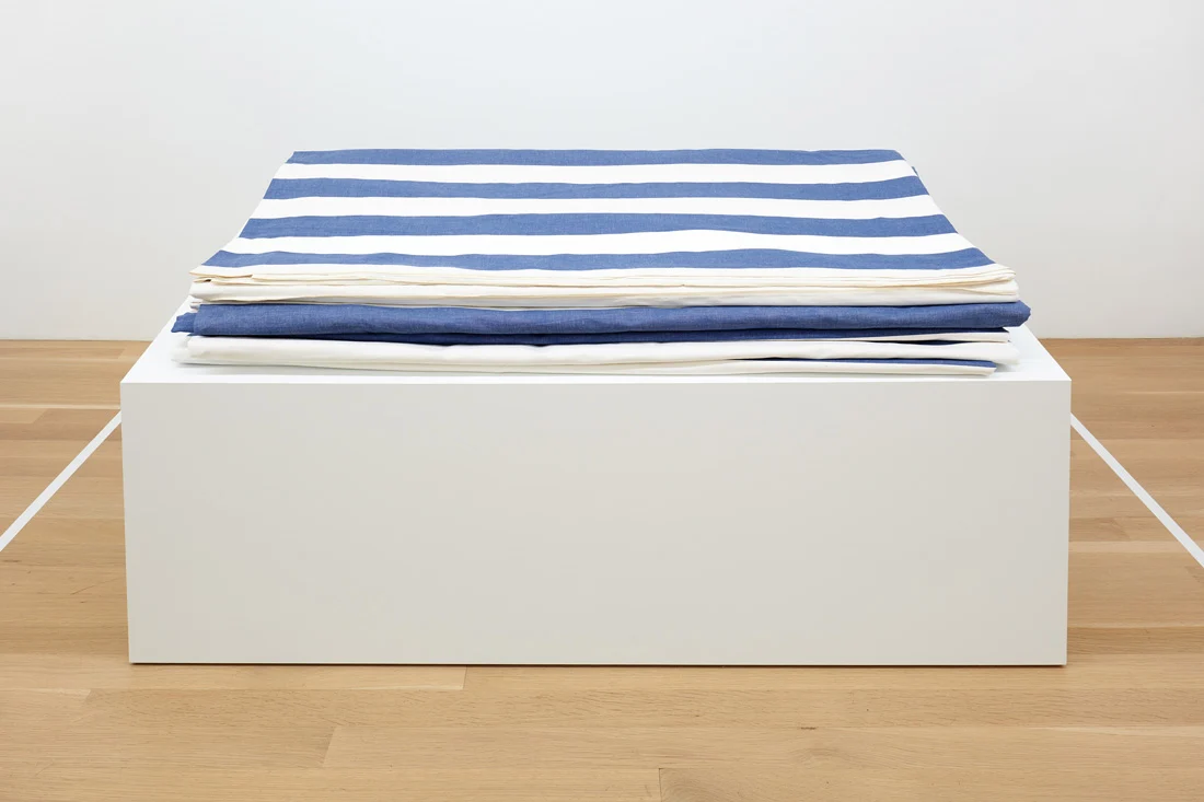 Douglas Crimp Before Pictures New York City 1967-1977 — Alvin Baltrop, Daniel Buren, The Cockettes, Joseph Cornell, Walker Evans, Jack Goldstein, Guy Hocquenghem, Peter... — Exhibitions — Galerie Buchholz — Image 13