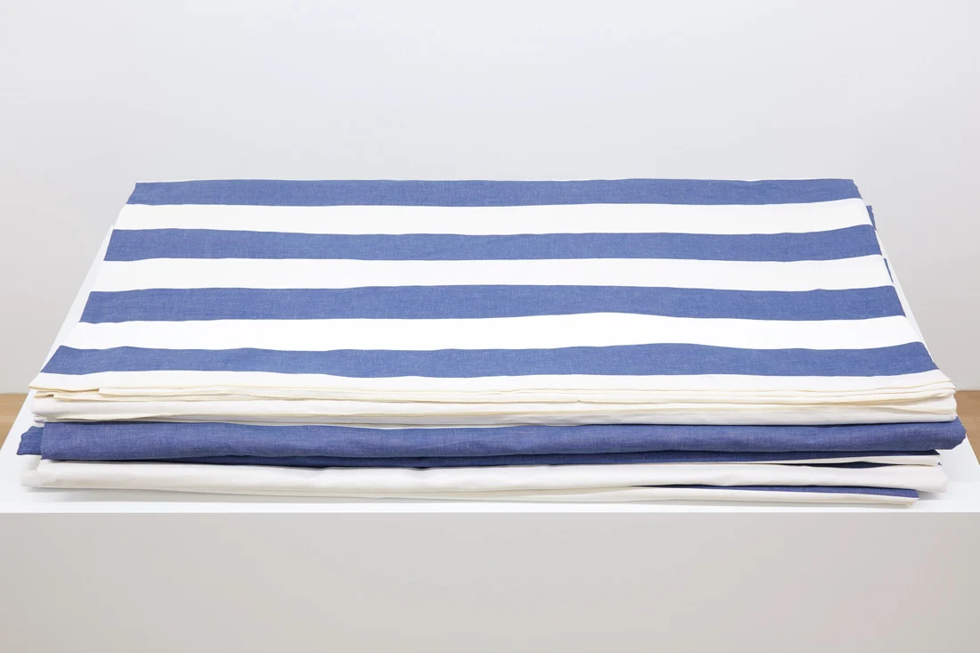 Douglas Crimp Before Pictures New York City 1967-1977 — Alvin Baltrop, Daniel Buren, The Cockettes, Joseph Cornell, Walker Evans, Jack Goldstein, Guy Hocquenghem, Peter... — Exhibitions — Galerie Buchholz — Image 14