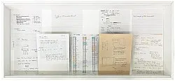 Beholden to Victory — Tony Conrad — Exhibitions — Galerie Buchholz — Image 35