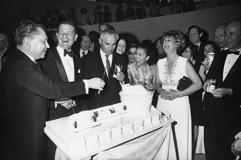 Douglas Crimp Before Pictures New York City 1967-1977 — Alvin Baltrop, Daniel Buren, The Cockettes, Joseph Cornell, Walker Evans, Jack Goldstein, Guy Hocquenghem, Peter... — Exhibitions — Galerie Buchholz — Image 00