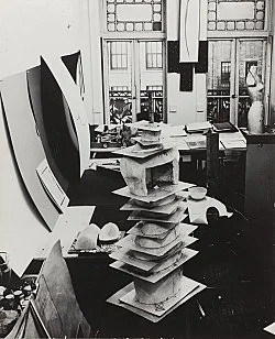 Douglas Crimp Before Pictures New York City 1967-1977 — Alvin Baltrop, Daniel Buren, The Cockettes, Joseph Cornell, Walker Evans, Jack Goldstein, Guy Hocquenghem, Peter... — Exhibitions — Galerie Buchholz — Image 130