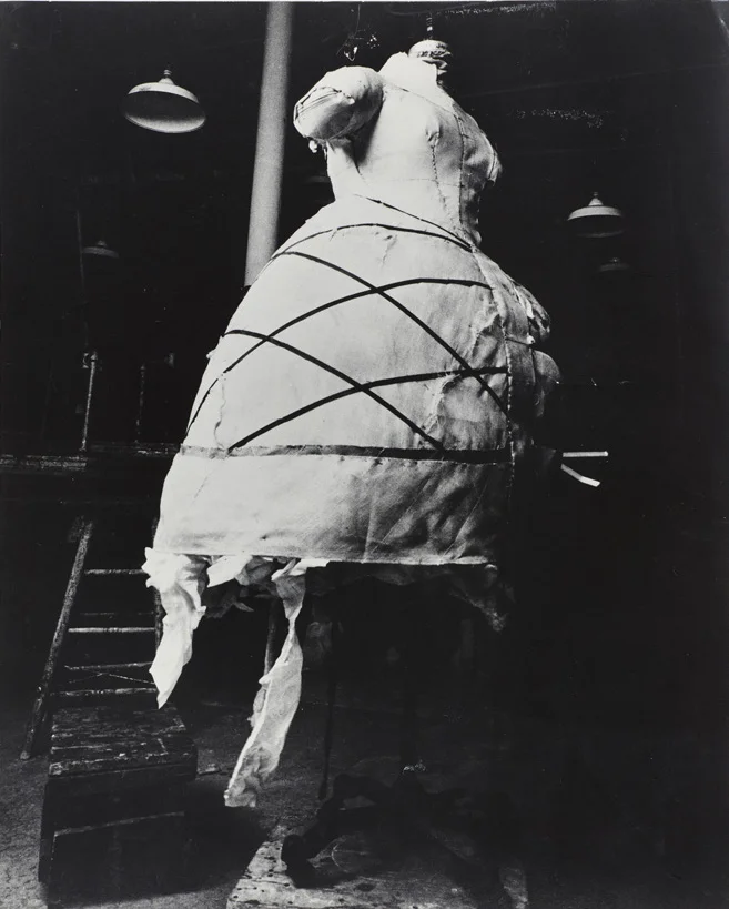 Douglas Crimp Before Pictures New York City 1967-1977 — Alvin Baltrop, Daniel Buren, The Cockettes, Joseph Cornell, Walker Evans, Jack Goldstein, Guy Hocquenghem, Peter... — Exhibitions — Galerie Buchholz — Image 27