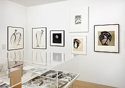 Douglas Crimp Before Pictures New York City 1967-1977 — Alvin Baltrop, Daniel Buren, The Cockettes, Joseph Cornell, Walker Evans, Jack Goldstein, Guy Hocquenghem, Peter... — Exhibitions — Galerie Buchholz — Image 136
