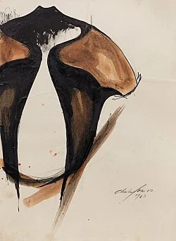 Douglas Crimp Before Pictures New York City 1967-1977 — Alvin Baltrop, Daniel Buren, The Cockettes, Joseph Cornell, Walker Evans, Jack Goldstein, Guy Hocquenghem, Peter... — Exhibitions — Galerie Buchholz — Image 141