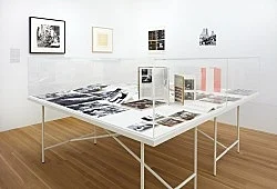 Douglas Crimp Before Pictures New York City 1967-1977 — Alvin Baltrop, Daniel Buren, The Cockettes, Joseph Cornell, Walker Evans, Jack Goldstein, Guy Hocquenghem, Peter... — Exhibitions — Galerie Buchholz — Image 146