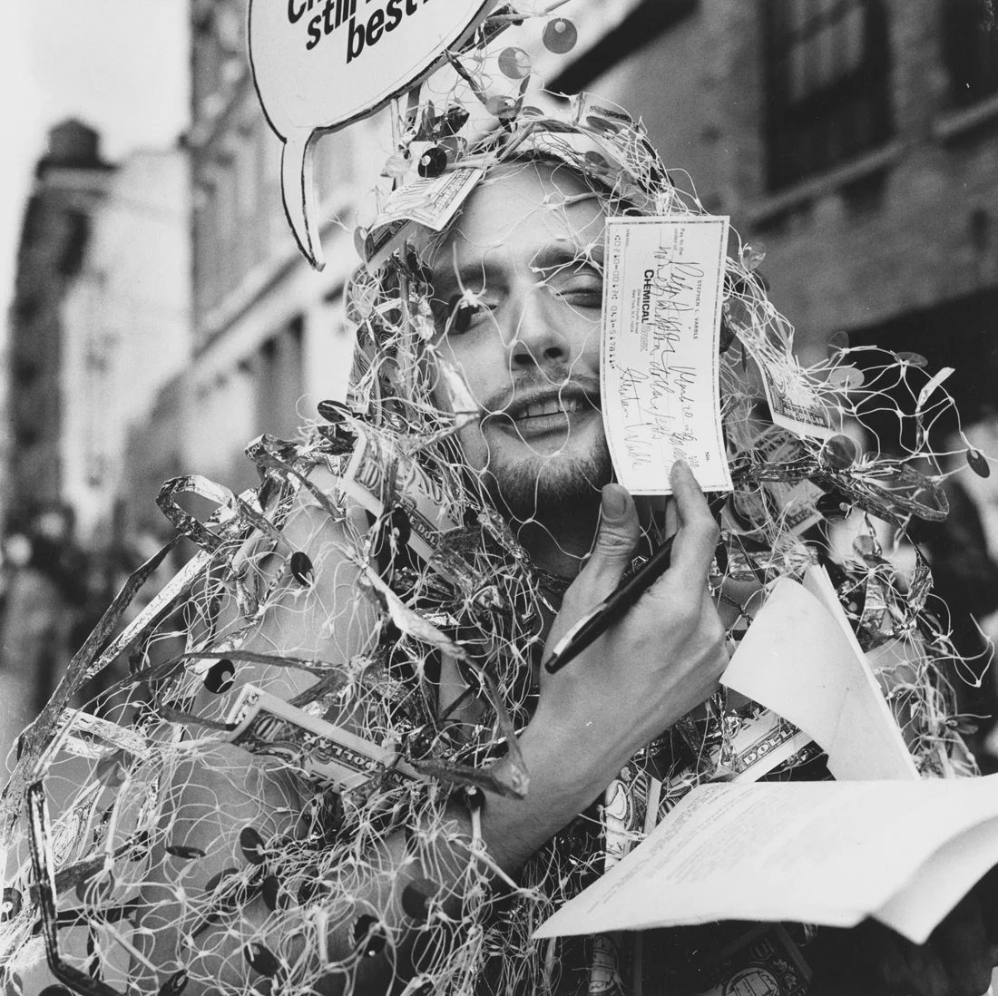 Douglas Crimp Before Pictures New York City 1967-1977 — Alvin Baltrop, Daniel Buren, The Cockettes, Joseph Cornell, Walker Evans, Jack Goldstein, Guy Hocquenghem, Peter... — Exhibitions — Galerie Buchholz — Image 44